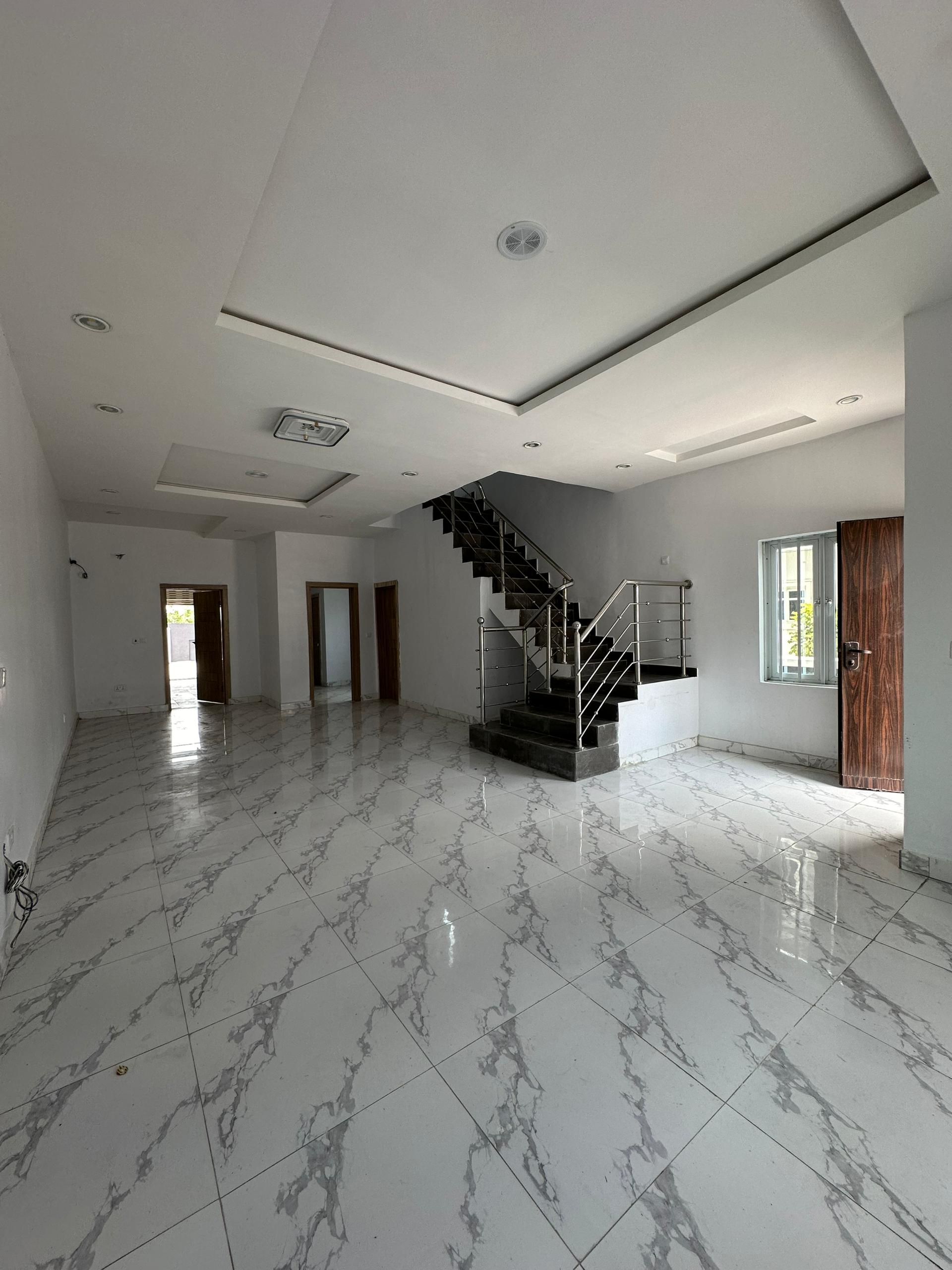 EXQUISITELY FINISHED 4-BEDROOM SELF COMPOUND.jpeg