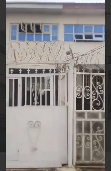 3-Bedroom Terrace Duplex for Sale – Area 2, Garki, Abuja
