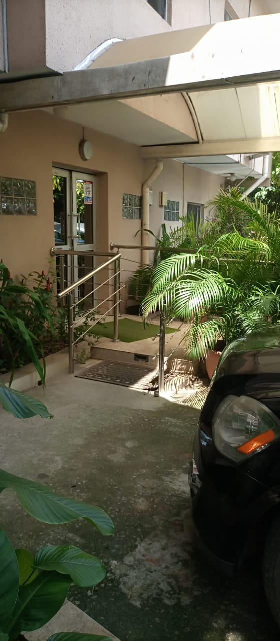Resort for Sale in Ikeja Lagos