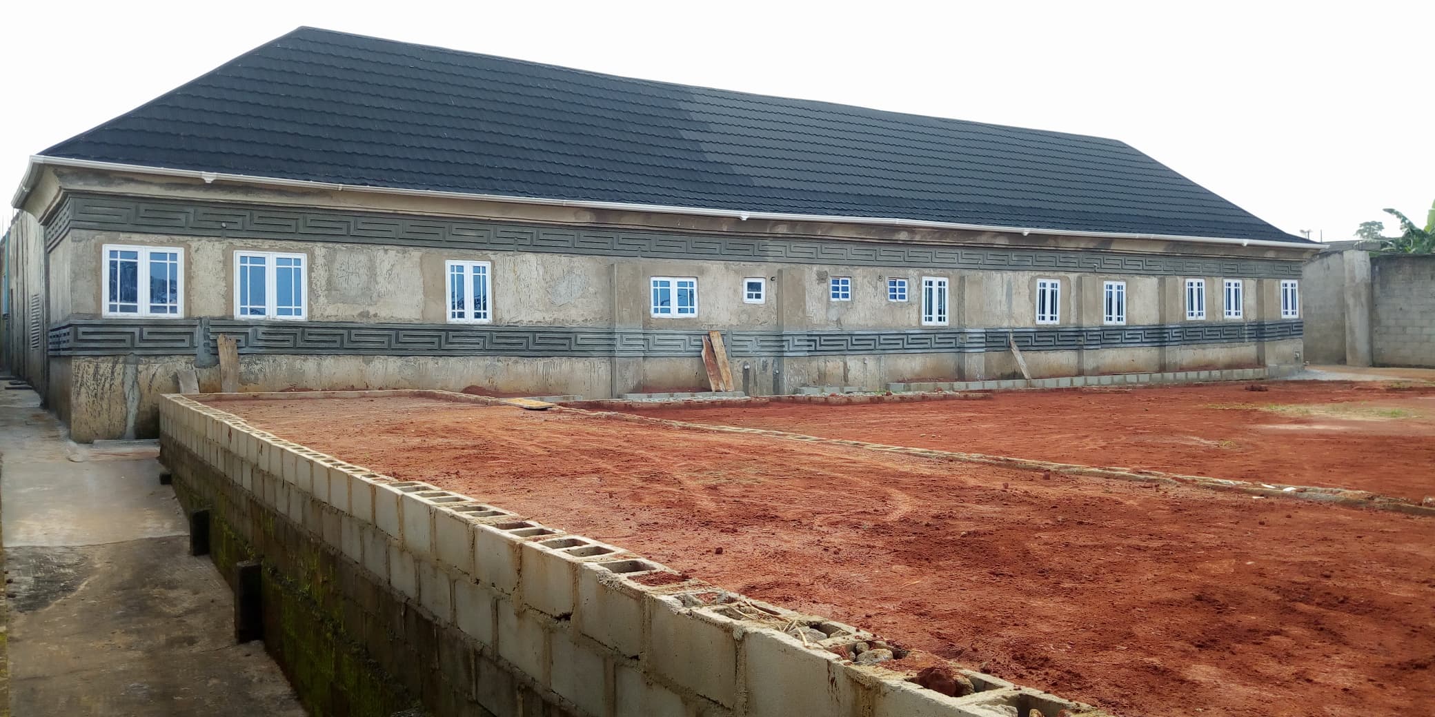 Al bayan properties for sale Isiu Ikorodu
