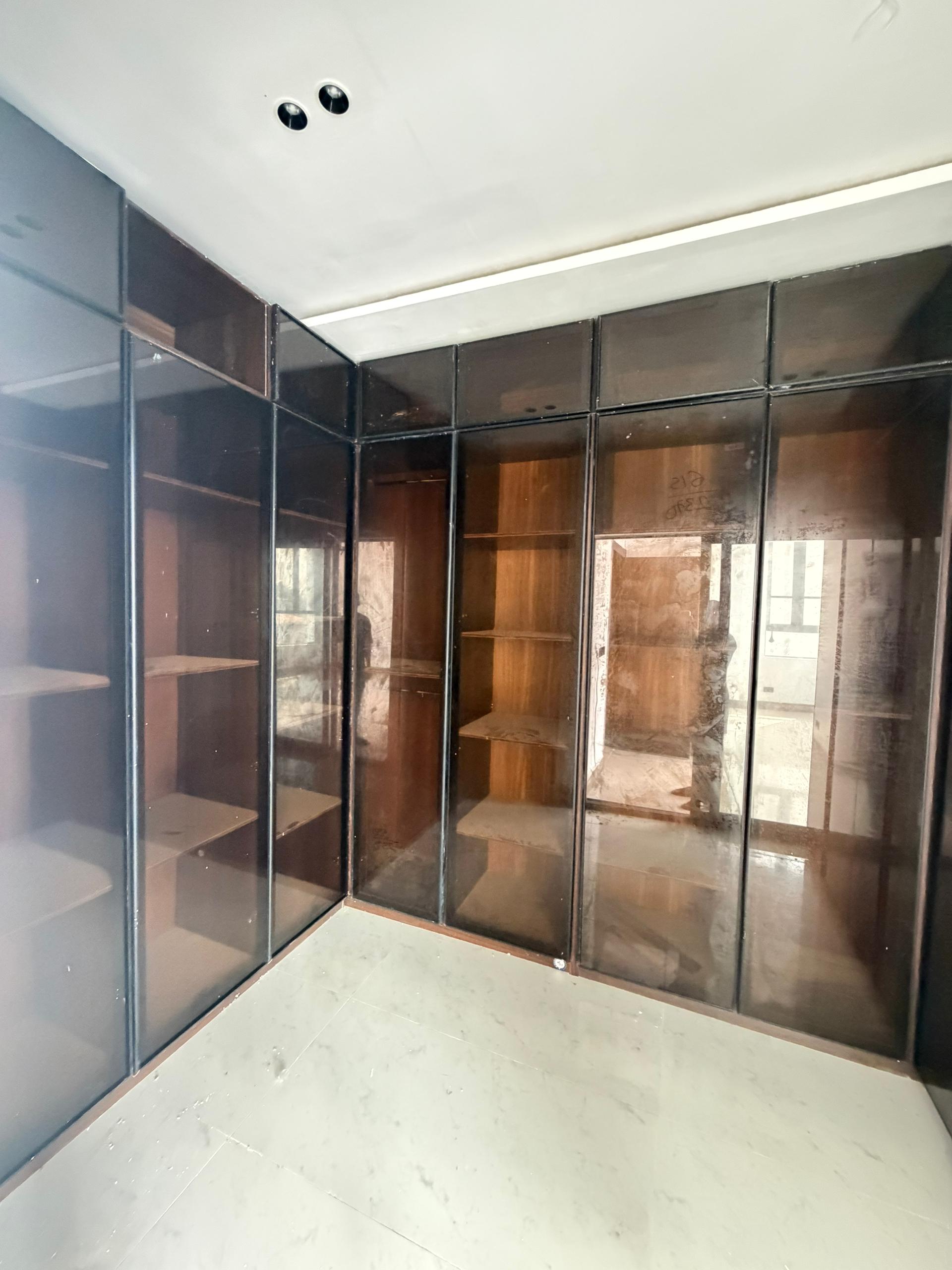 Lounge - 5 Bedroom Fully Detached Duplex for sale in Lekki