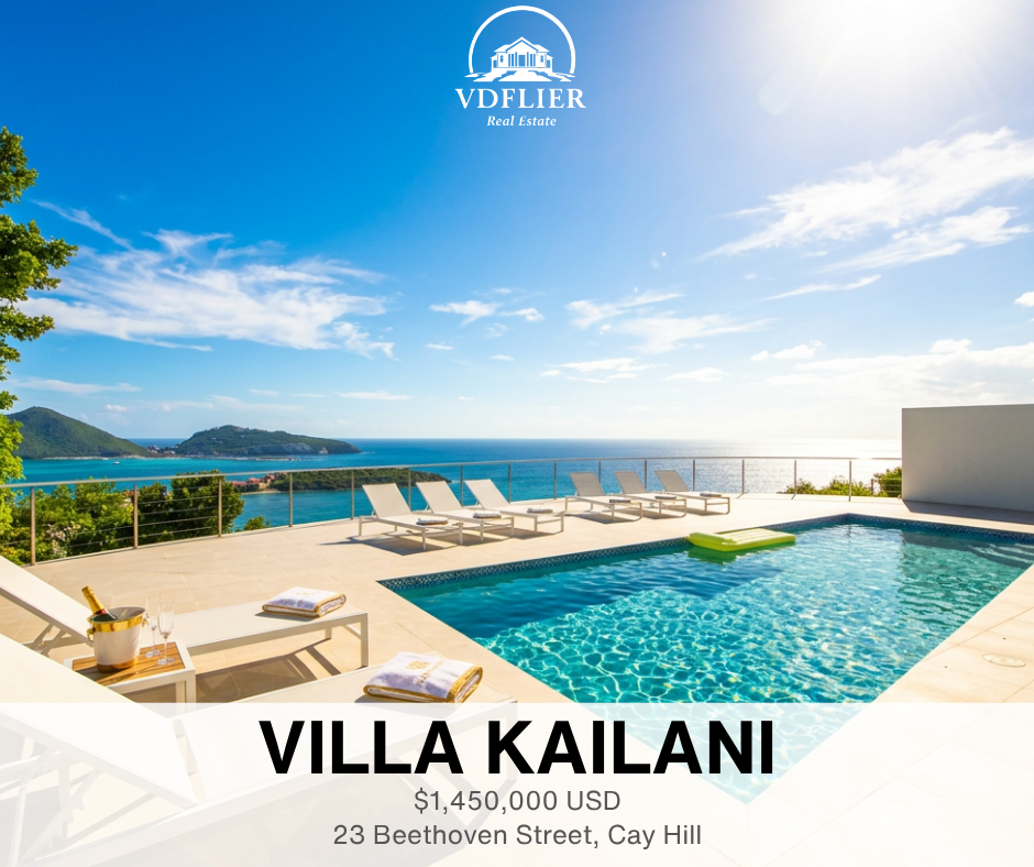 Unparalleled Ocean Views